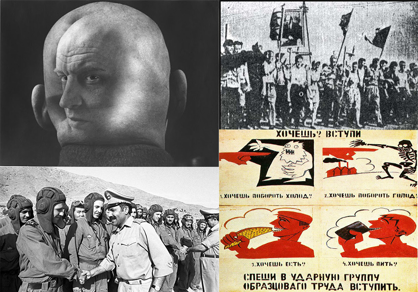 russian 1